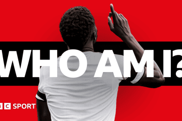 Fan Reactions Heat Up as Premier League Star Mystery Unfolds