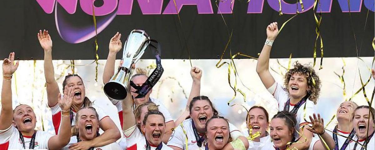 Female Rugby Players Face Increased Online Abuse, Report Reveals