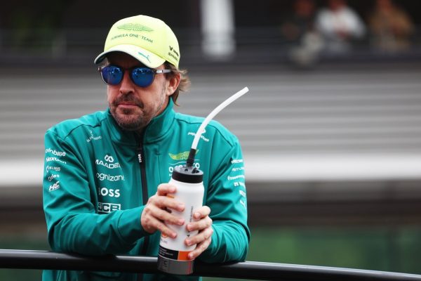 Fernando Alonso's Future in Formula 1: Rules Over Performance