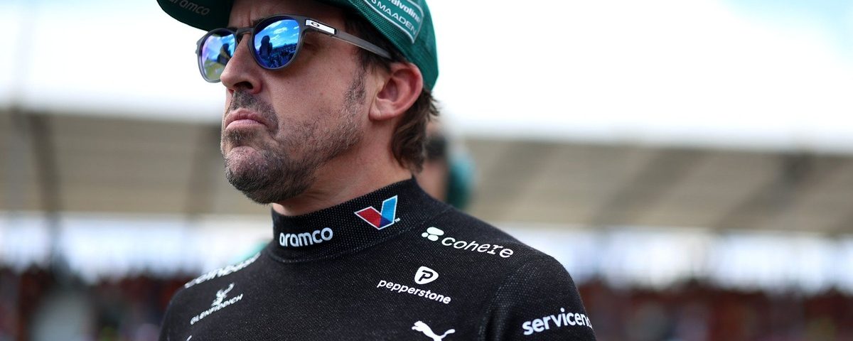 Fernando Alonso’s Uncertain Future in Formula 1 Raises Questions