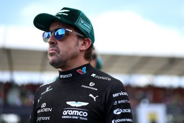 Fernando Alonso’s Uncertain Future in Formula 1 Raises Questions