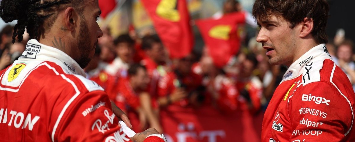 Ferrari Emerges as Contender in 2026 Formula 1 Championship