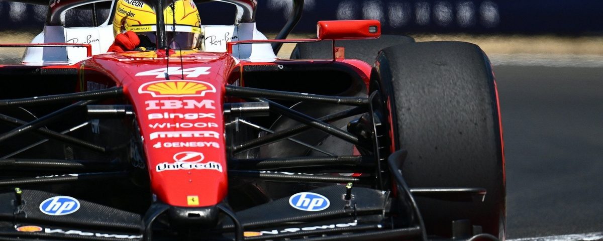 Ferrari’s Hungary Struggles: What’s Next for Formula 1?