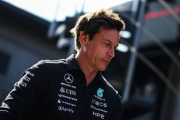 Ferrari's Rise Signals Intense 2026 Formula 1 Championship Battle