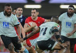Fiji and Wales Clash in Nations Championship: What’s Next?