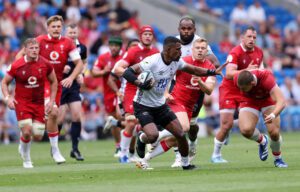 Fiji’s Unique Home Games: A New Era in Rugby Nations Championship