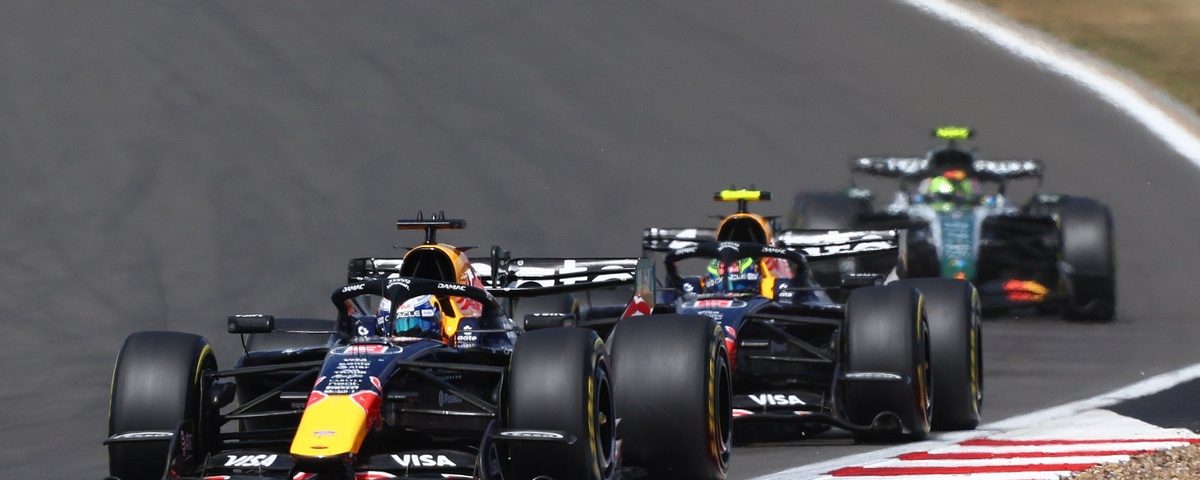 Formula 1 Faces Risk of Burnout Amid Expanding Calendar