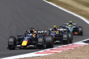 Formula 1 Faces Risk of Burnout Amid Expanding Calendar