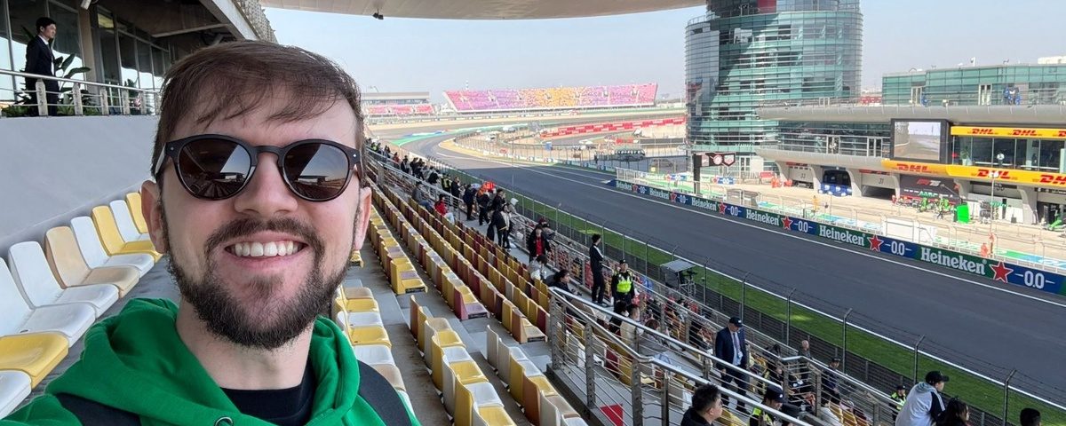 Formula 1 Fan’s Journey: A Season of Unforgettable Races