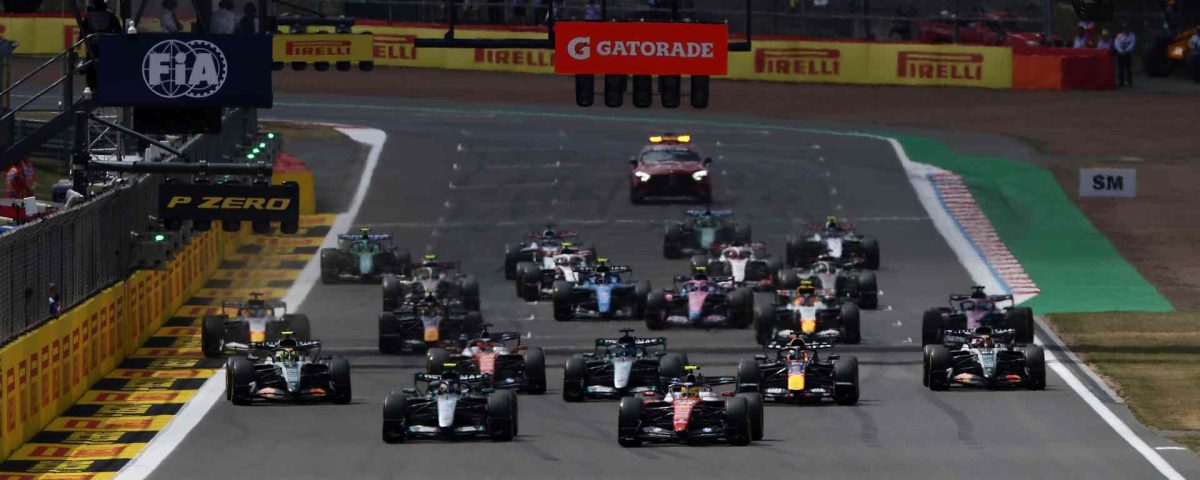 Formula 1’s Future: Refueling and FIA Engines by 2031