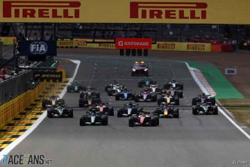 Formula 1's Future: Refueling and FIA Engines by 2031