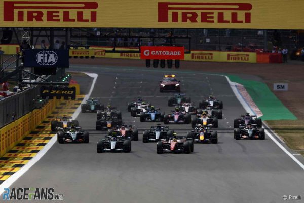Formula 1's Future: Refueling and FIA Engines by 2031