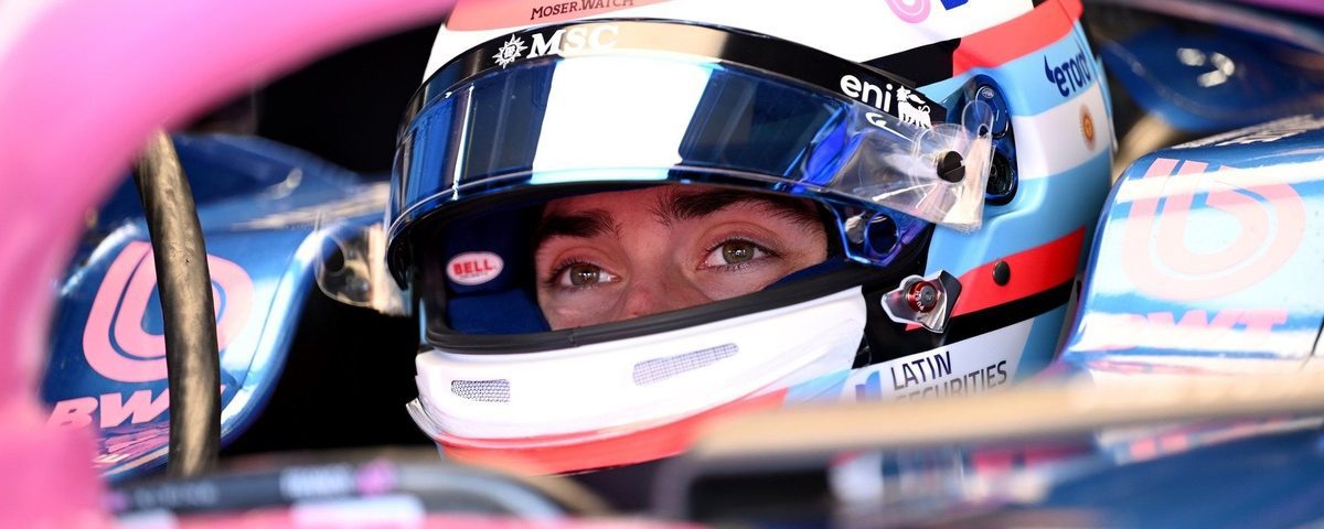 Franco Colapinto Steps In: A New Chapter in Formula 1