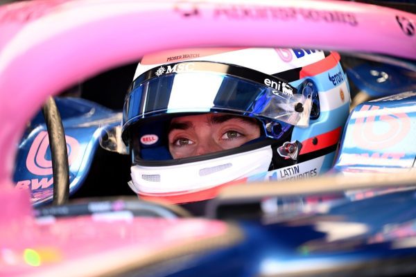 Franco Colapinto Steps In: A New Chapter in Formula 1