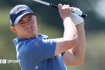Gambling's Impact on Golf: A Growing Concern for the PGA Tour