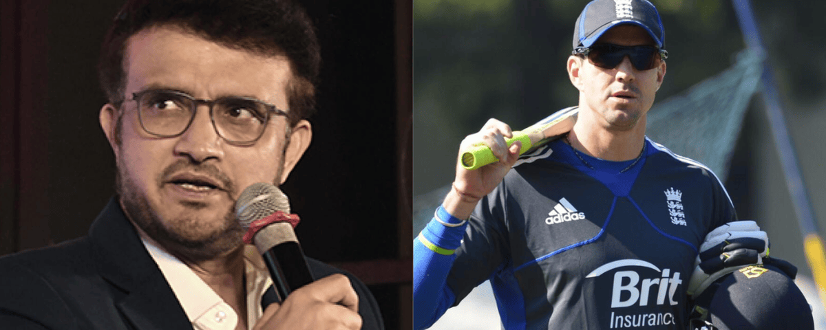 Ganguly, Anjum, and Pietersen: Cricket Legends Join ICC Hall of Fame
