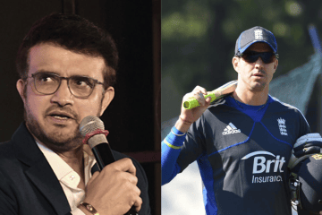 Ganguly, Anjum, and Pietersen: Cricket Legends Join ICC Hall of Fame