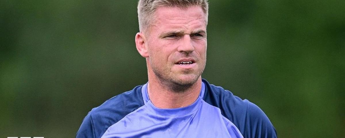 Gareth Anscombe Joins Scarlets Ahead of United Rugby Championship