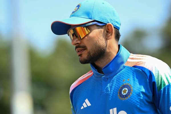 Garfield Sobers Honored Before India vs England ODI Series Match