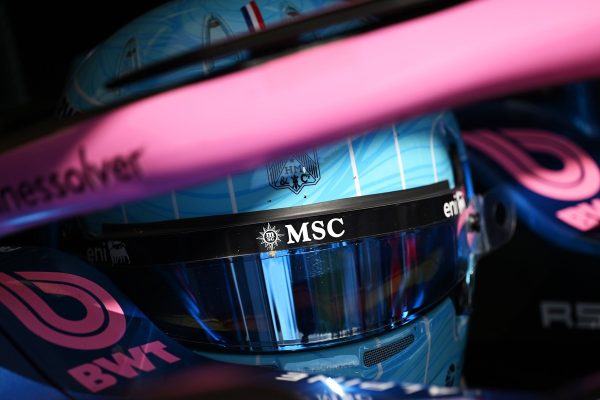 Gasly's Crash in FP2: Implications for Formula 1 Championship