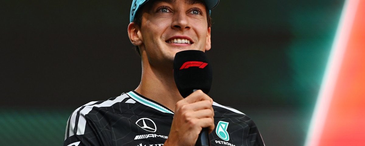 George Russell Reflects on Tough Start to 2026 Formula 1 Season