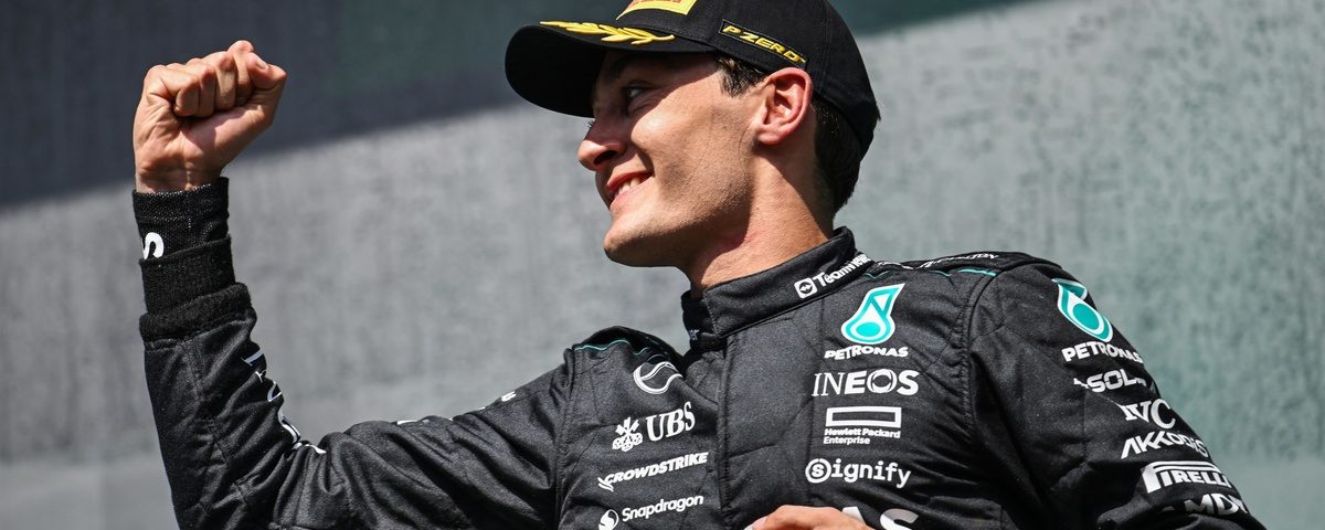George Russell’s Belgian GP Memories Haunt His 2024 Season