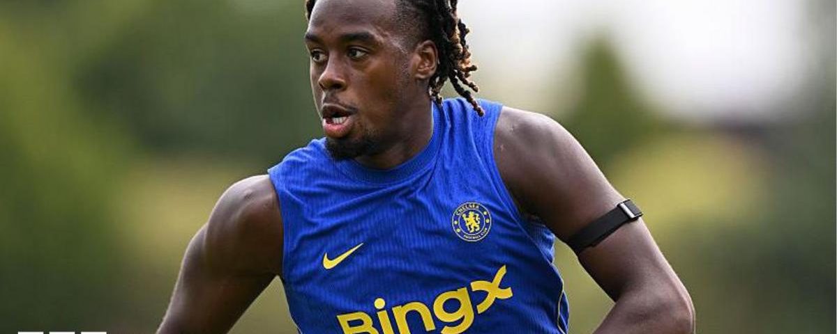 Gittens Eyes Impact Under Alonso in Premier League Next Season