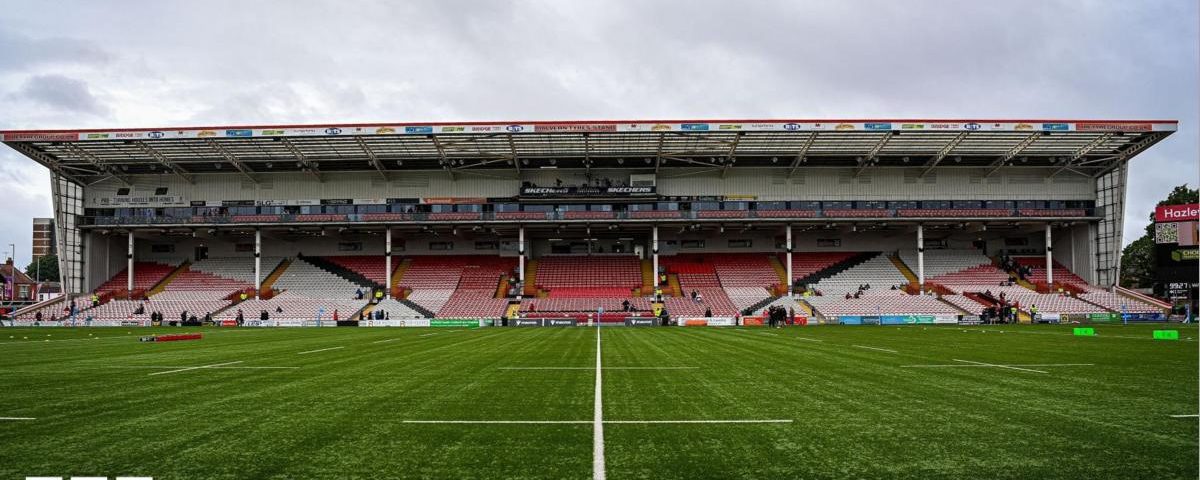 Gloucester CEO Talks New Investment Amid Rugby Future Uncertainty
