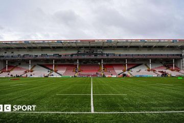 Gloucester CEO Talks New Investment Amid Rugby Future Uncertainty