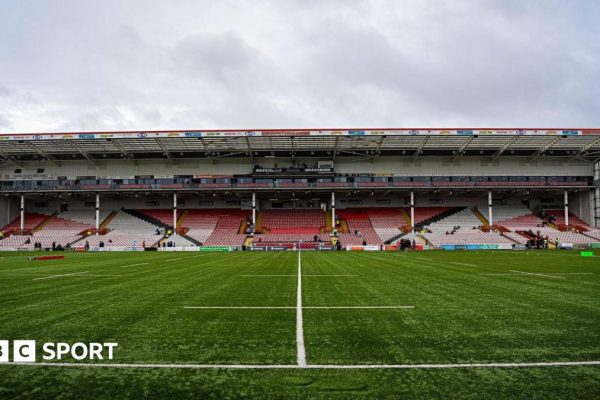 Gloucester CEO Talks New Investment Amid Rugby Future Uncertainty