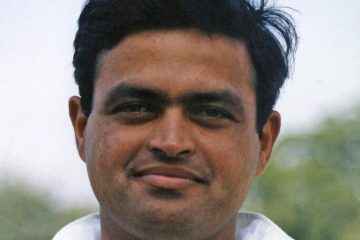Goa's New Coach Dinesh Mongia Prepares for Test Match Insights