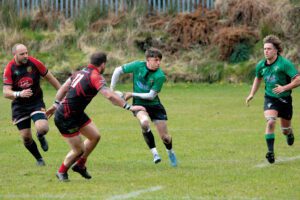 Grassroots Rugby in Wales: The Heart of the Game