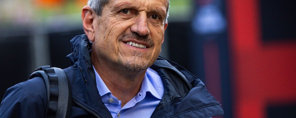 Guenther Steiner Calls for AI in Formula 1 Stewarding Post-British GP