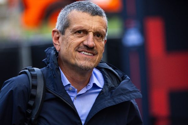 Guenther Steiner Calls for AI in Formula 1 Stewarding Post-British GP