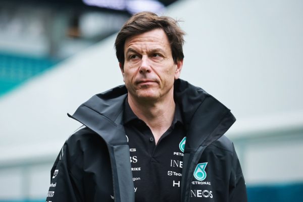Guenther Steiner's Take on Max Verstappen's Future in Formula 1