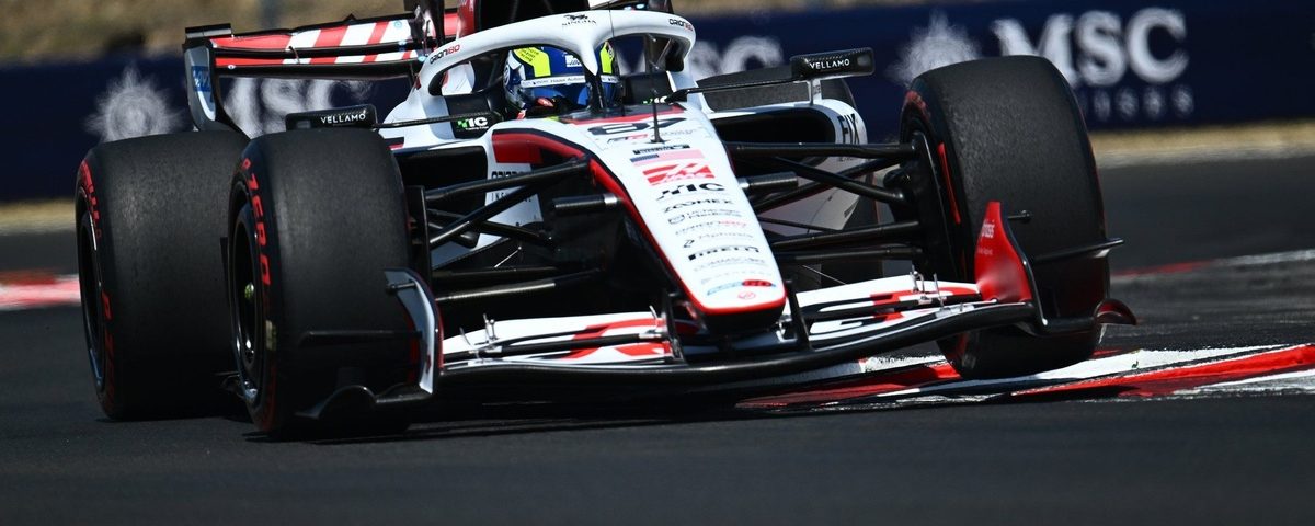 Haas Struggles in Formula 1: Insights from the Hungarian GP