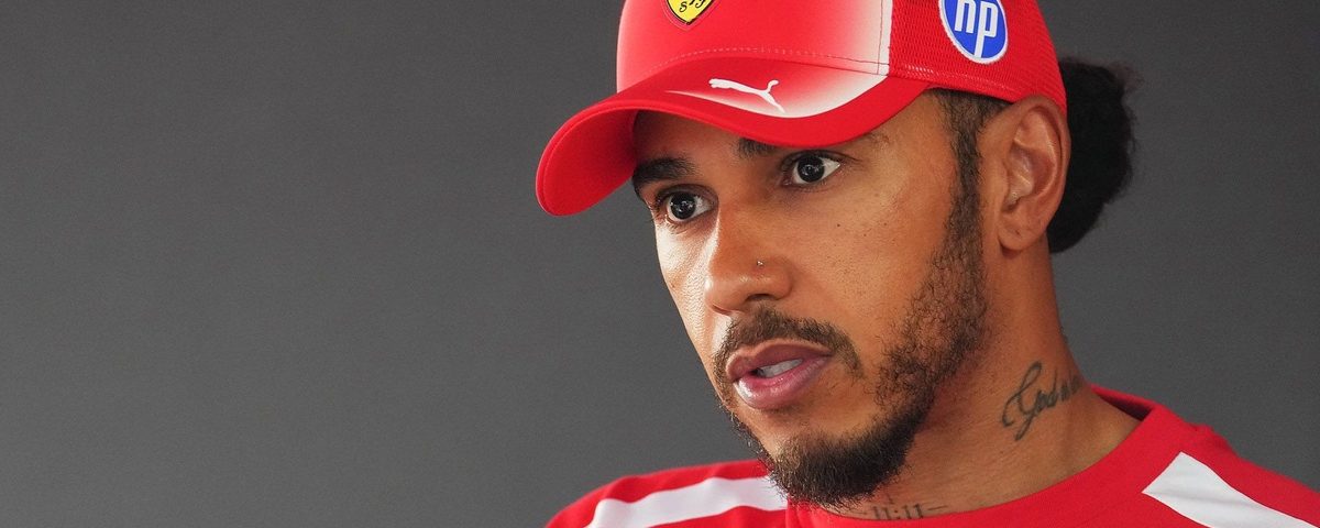 Hamilton’s Belgian GP Crash: Impact on Formula 1 Championship