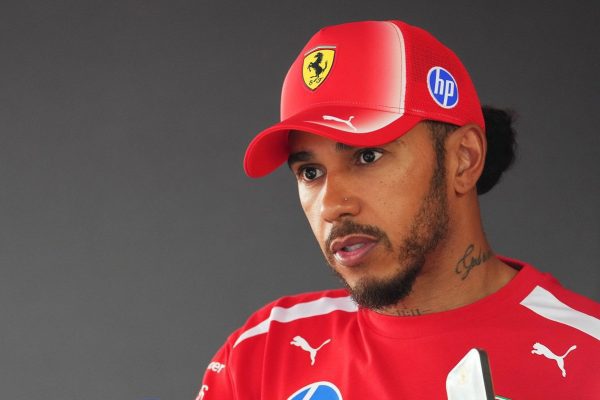 Hamilton’s Belgian GP Crash: Impact on Formula 1 Championship