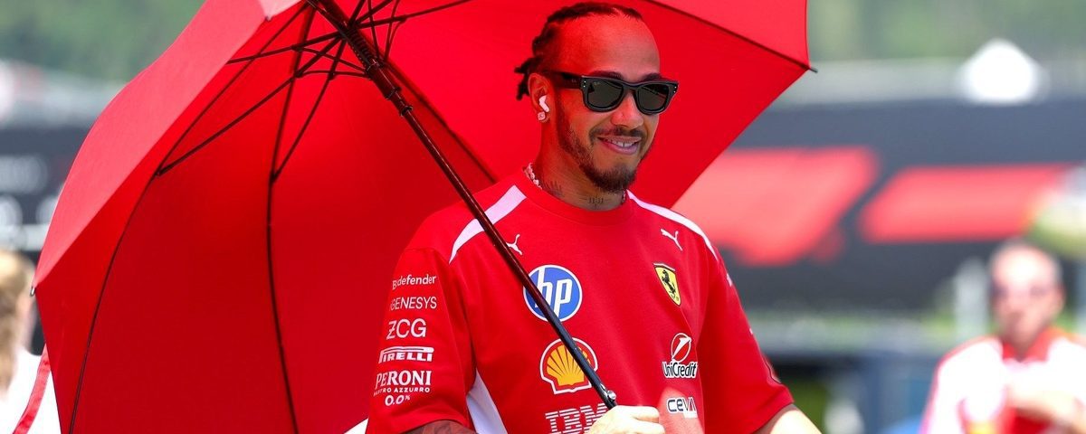 Hamilton’s Frustration: Rethinking Software in Formula 1