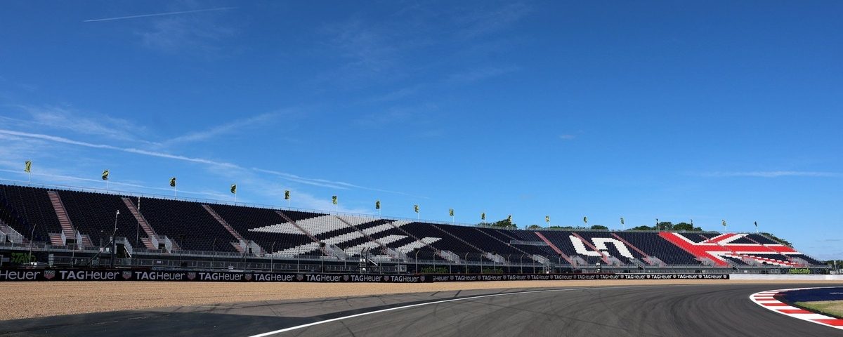 How Silverstone’s 2026 Changes Will Impact Formula 1 Dynamics