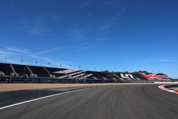 How Silverstone's 2026 Changes Will Impact Formula 1 Dynamics