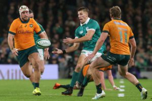 How to Watch Australia vs Ireland: Key Details for Fans