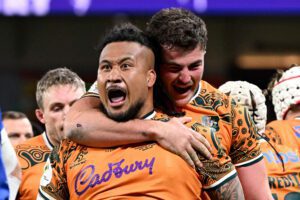 How to Watch Australia vs Italy: Nations Championship 2026 Guide