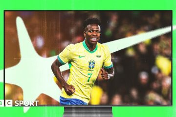 How to Watch the World Cup Knockout Games on BBC and ITV