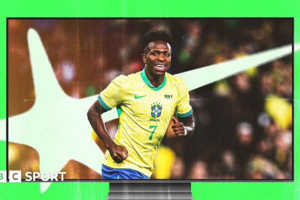 How to Watch the World Cup Knockout Games on BBC and ITV