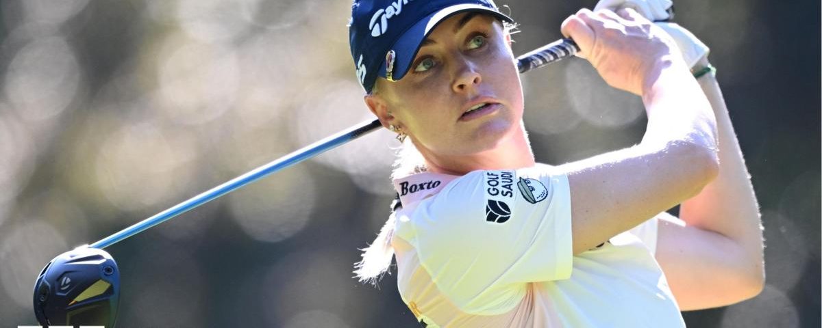 Hull and Woad Aim for British Triumph in Women’s Open Golf