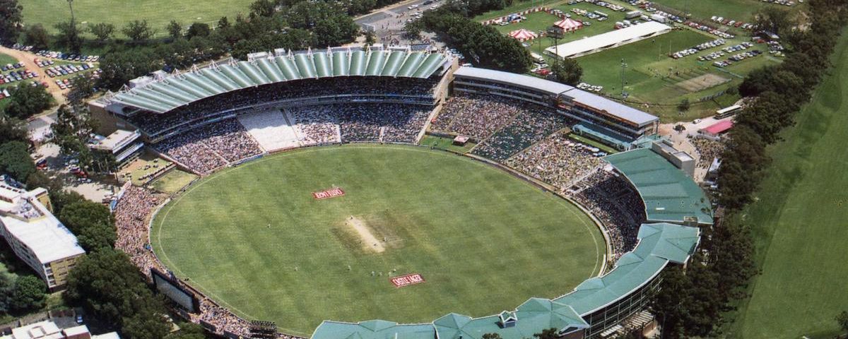 ICC Men’s ODI World Cup 2027: Venues and Future Implications