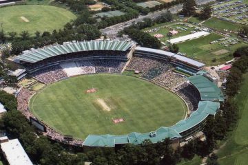 ICC Men’s ODI World Cup 2027: Venues and Future Implications