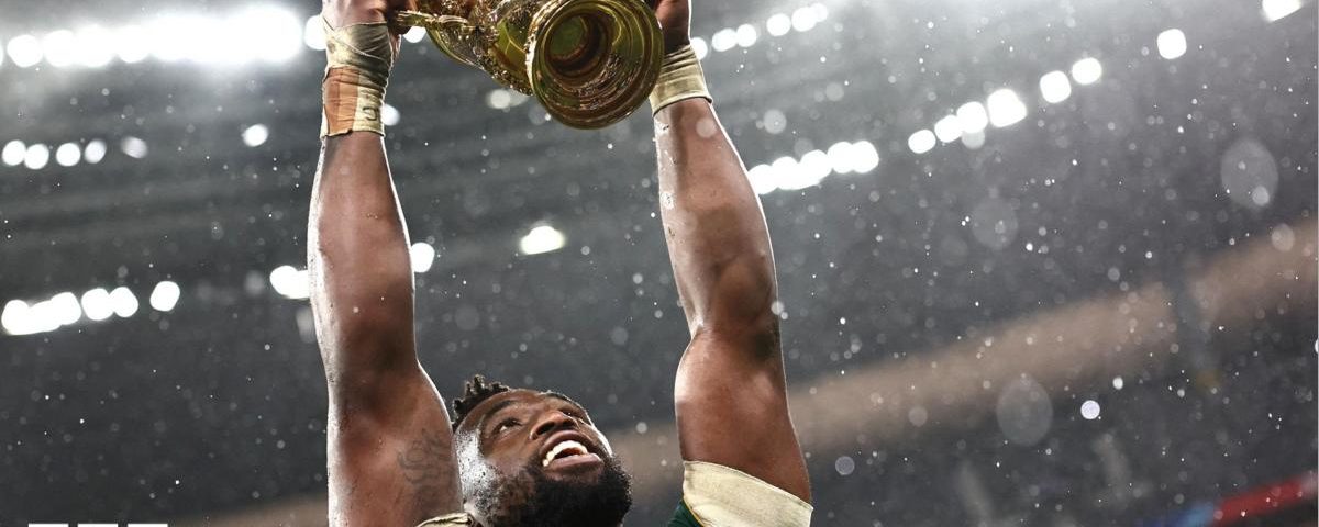 ITV to Broadcast 2027 Rugby World Cup: A Game-Changing Move