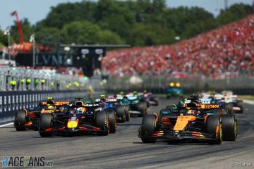 Imola's Return to Formula 1: What It Means for the Championship